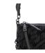 Sac À Bandoulière Bannika Taille Unique Noir Steve Madden-3