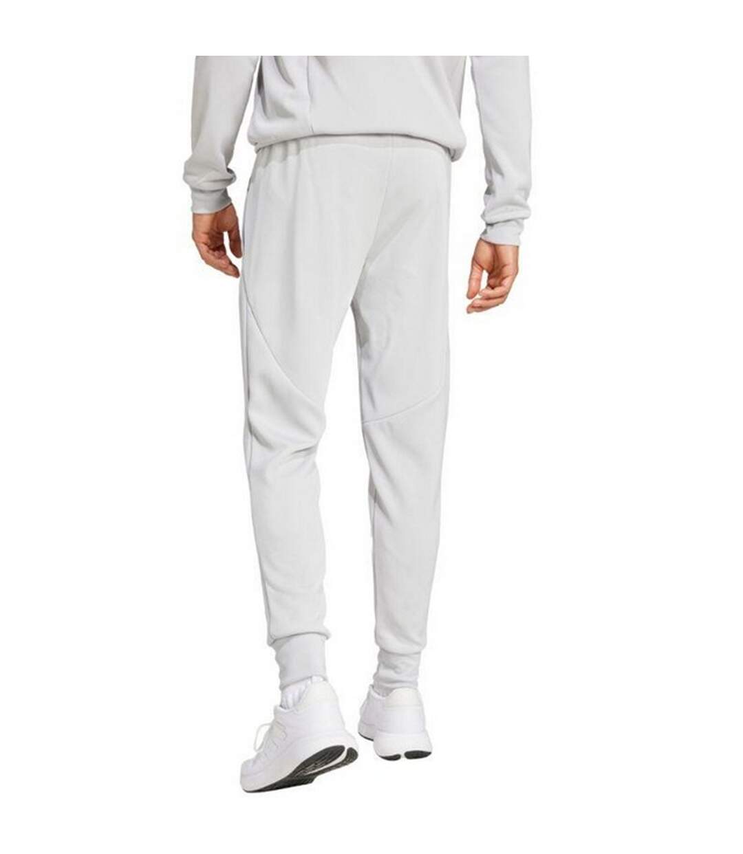 Pantalon De Jogging Tiro Homme Gris Adidas-2