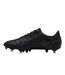 Unisex Adult Tiempo Legend 10 Soft Ground Football Boots Black Nike-2