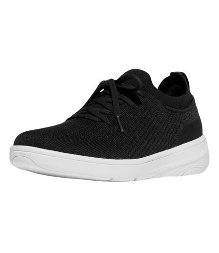 Baskets Super-q Femme Noir FitFlop