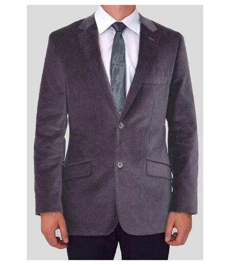 Veste en velours