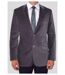 Veste en velours-2