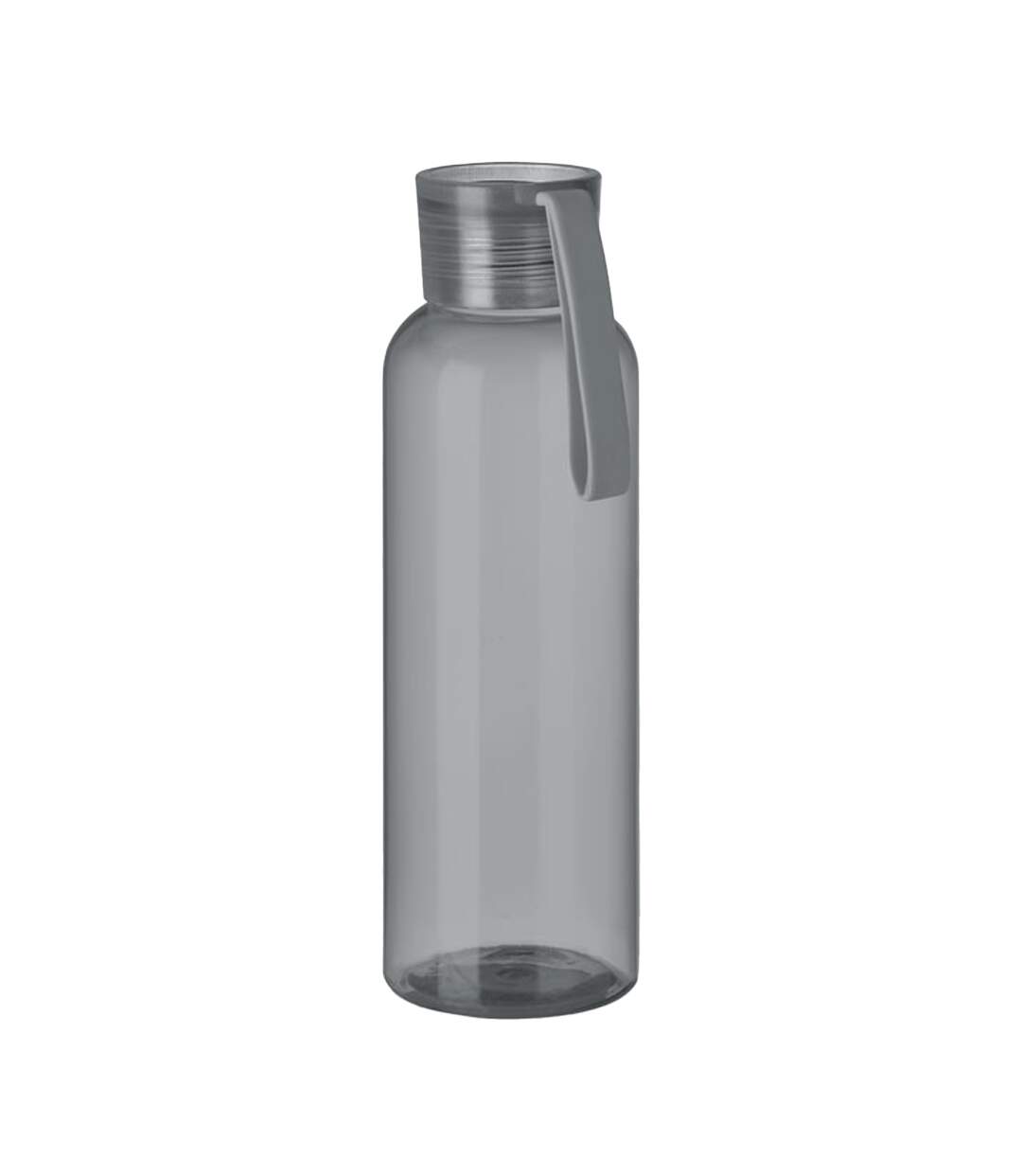 Gourde indi taille unique gris transparent MidOcean-1