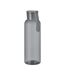 Gourde indi taille unique gris transparent MidOcean-1
