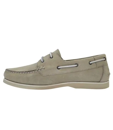 Chaussures Bateau Homme Beige Jack Wills
