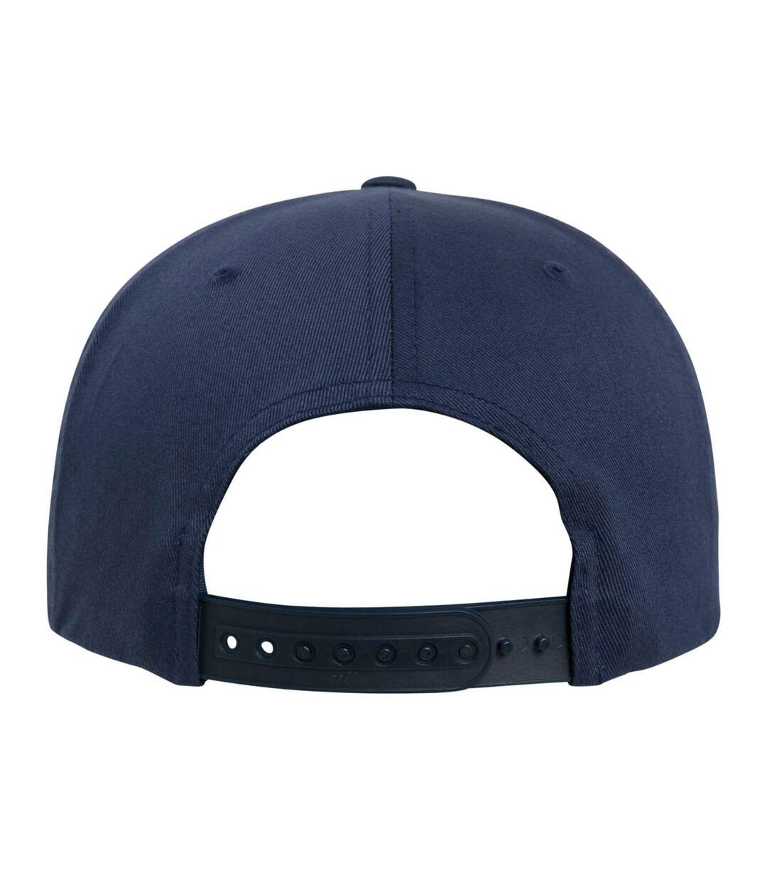 Casquette Bleu Marine Flexfit-2