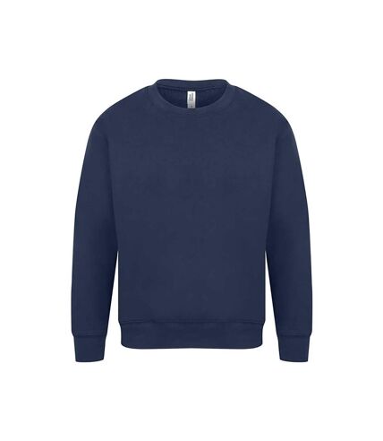 Casual Original Mens Sweatshirt (Navy)