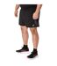 Short De Course Road Homme Noir Gris Asics-3