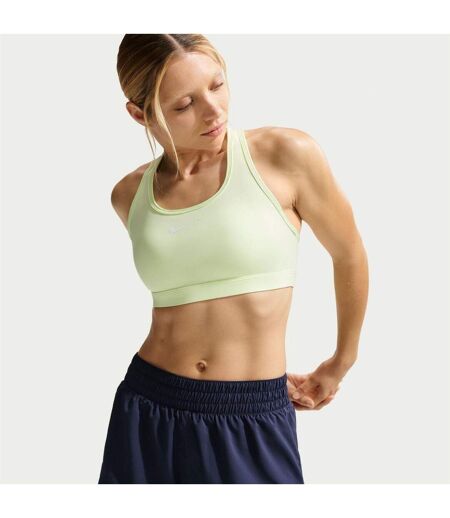 Short De Course Pro Femme Bleu Nuit Nike