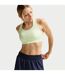 Short De Course Pro Femme Bleu Nuit Nike-3