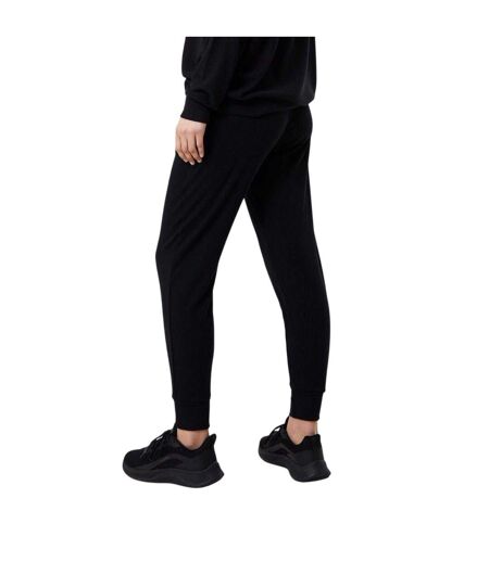 Pantalon De Jogging Femme Noir Vif USA Pro