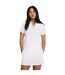 Polo Playoff 3.0 Femme Blanc Under Armour-1