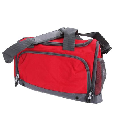 BagBase - Sac de sport (30 litres) (Rouge) (Taille unique) - UTRW2593