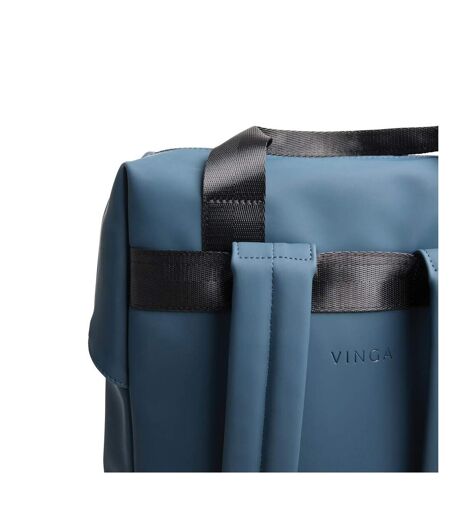 Sac À Dos Baltimore Taille Unique Bleu Marine Vinga