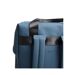 Sac À Dos Baltimore Taille Unique Bleu Marine Vinga-4