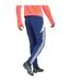 Pantalon De Jogging Tiro Winterized Homme Bleu Marine Adidas-3