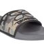 Claquettes remorid homme noir Crosshatch-3