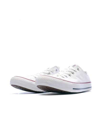 All Star Baskets blanches homme/femme Converse - 41.5