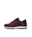 Chaussures de running bordeaux femme 361° meraki 4-1