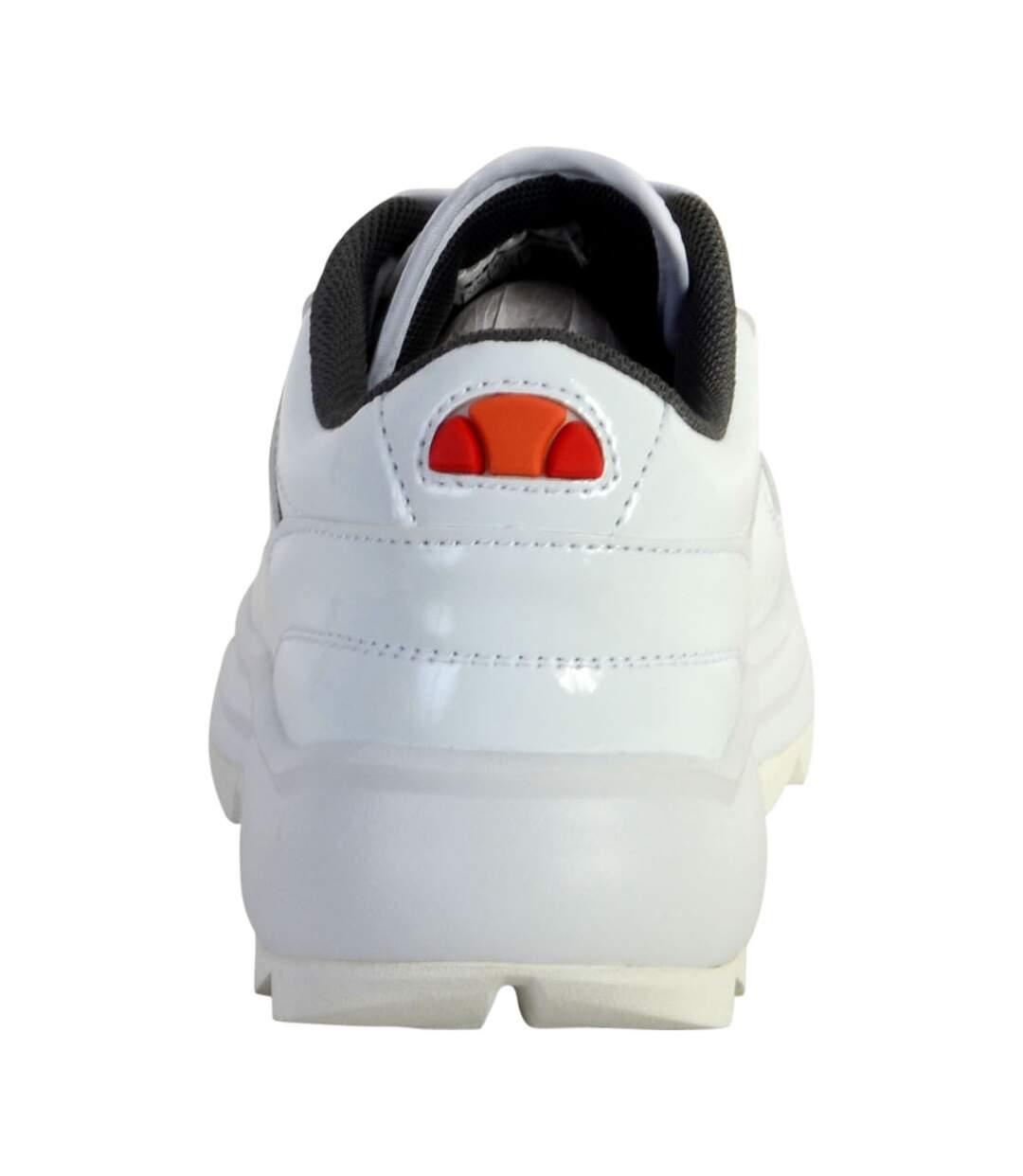 Basket Ellesse Retro Woman