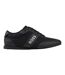 Baskets Rusham Homme Noir Boss-4