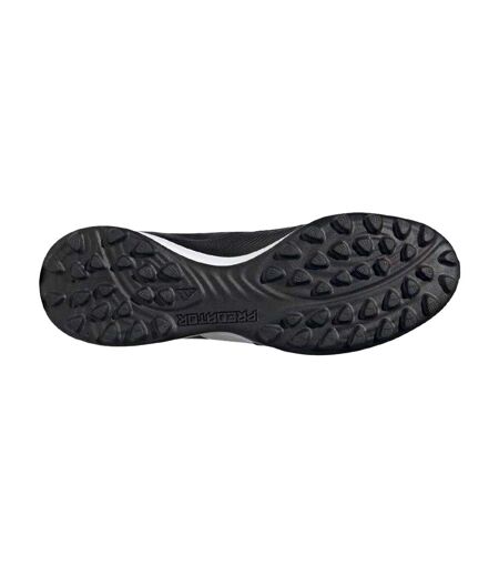 Chaussures De Foot Pour Terrain Artificiel Predator League Homme Blanc Noir Rouge Adidas