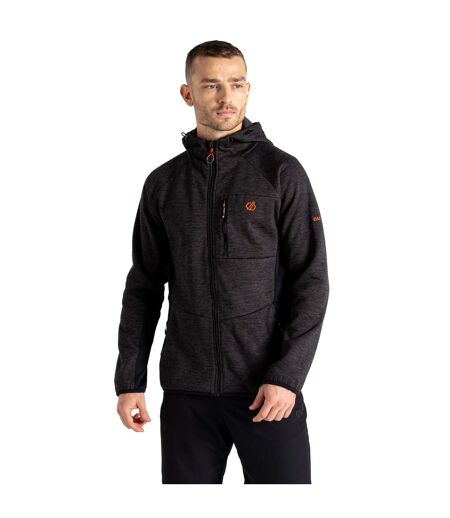 Mens Torrek Pro Midlayer Black Dare 2B