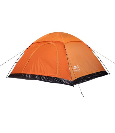 Beatnik 4 Tent One Size Orange Trespass