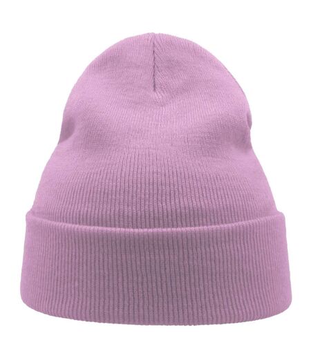Bonnet Wind Adulte Lilas Atlantis