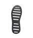 Mens Titanium Ortholite Running Trainers White Boss-3