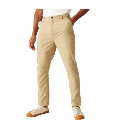 Pantalon dalry homme avoine Regatta