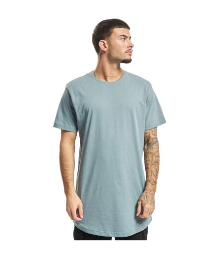 T-shirt homme noir / blanc / gris Urban Classics