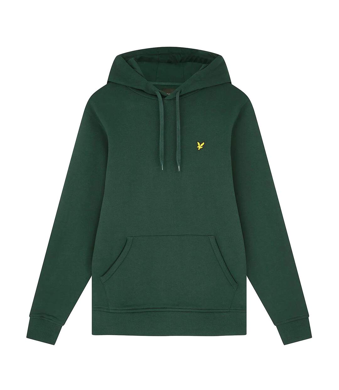 Vert foncé Lyle & Scott-1