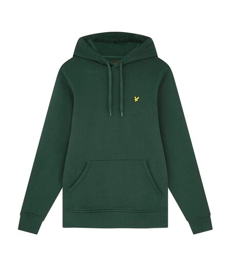 Sweat à capuche homme vert foncé Lyle & Scott Lyle & Scott