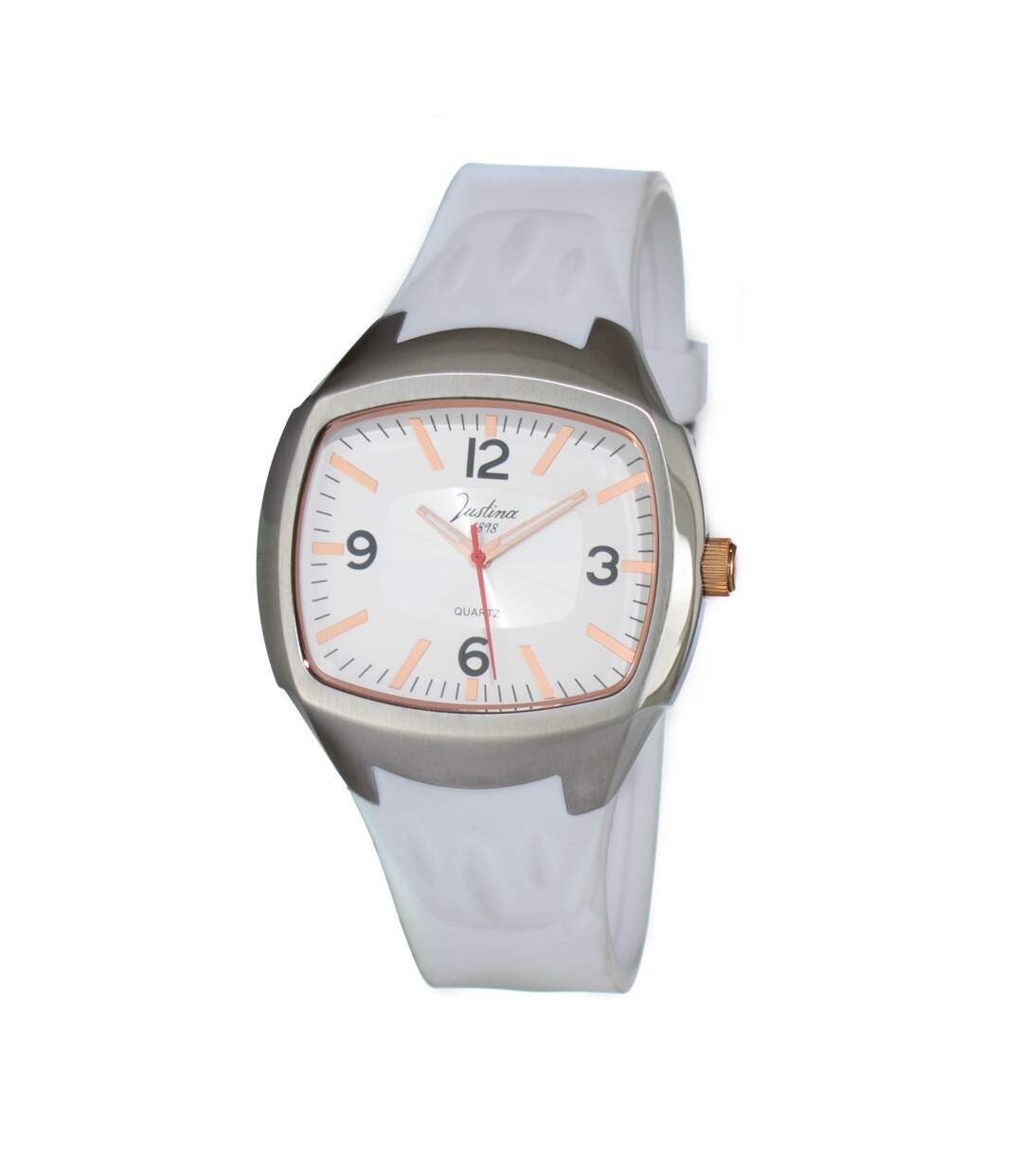 Montre Mixte Justina Quartz JPB27