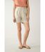 Short en lin pour femme LEVNA