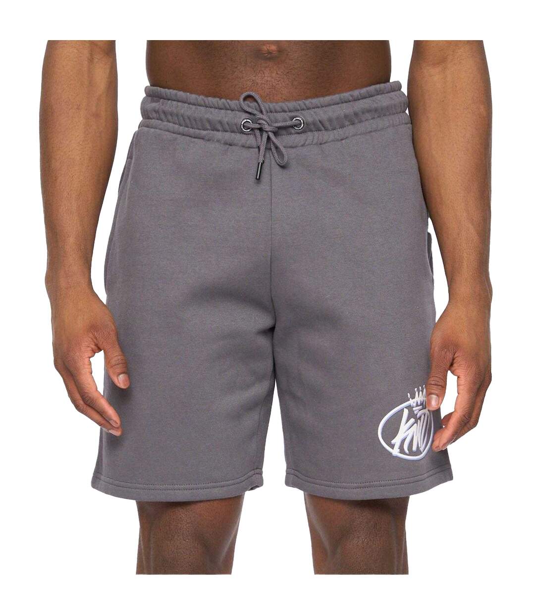 Short Soap Jog Homme Gris Kings Will Dream-2