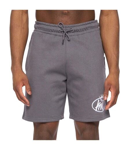 Short Soap Jog Homme Gris Kings Will Dream