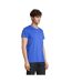 T-shirt Re Crusader Adulte Bleu Roi SOLS-1
