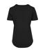T-shirt One More Light Femme Noir Kaki MerchCode-3