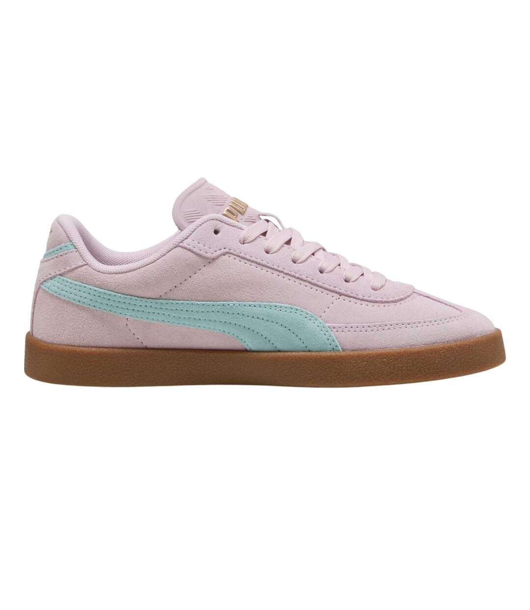 Baskets Club Era Adulte Rose Clair Puma-2