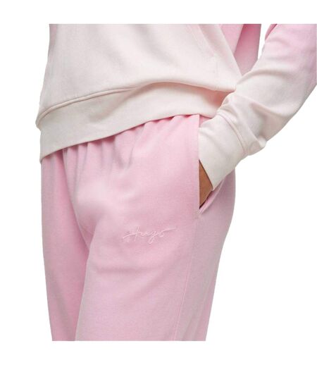 Pantalon De Détente Femme Rose Hugo