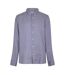 Chemise Homme Gris Timberland-1