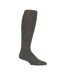 1 Pack Mens Knee High Outdoor Fisherman Socks for Angling-1