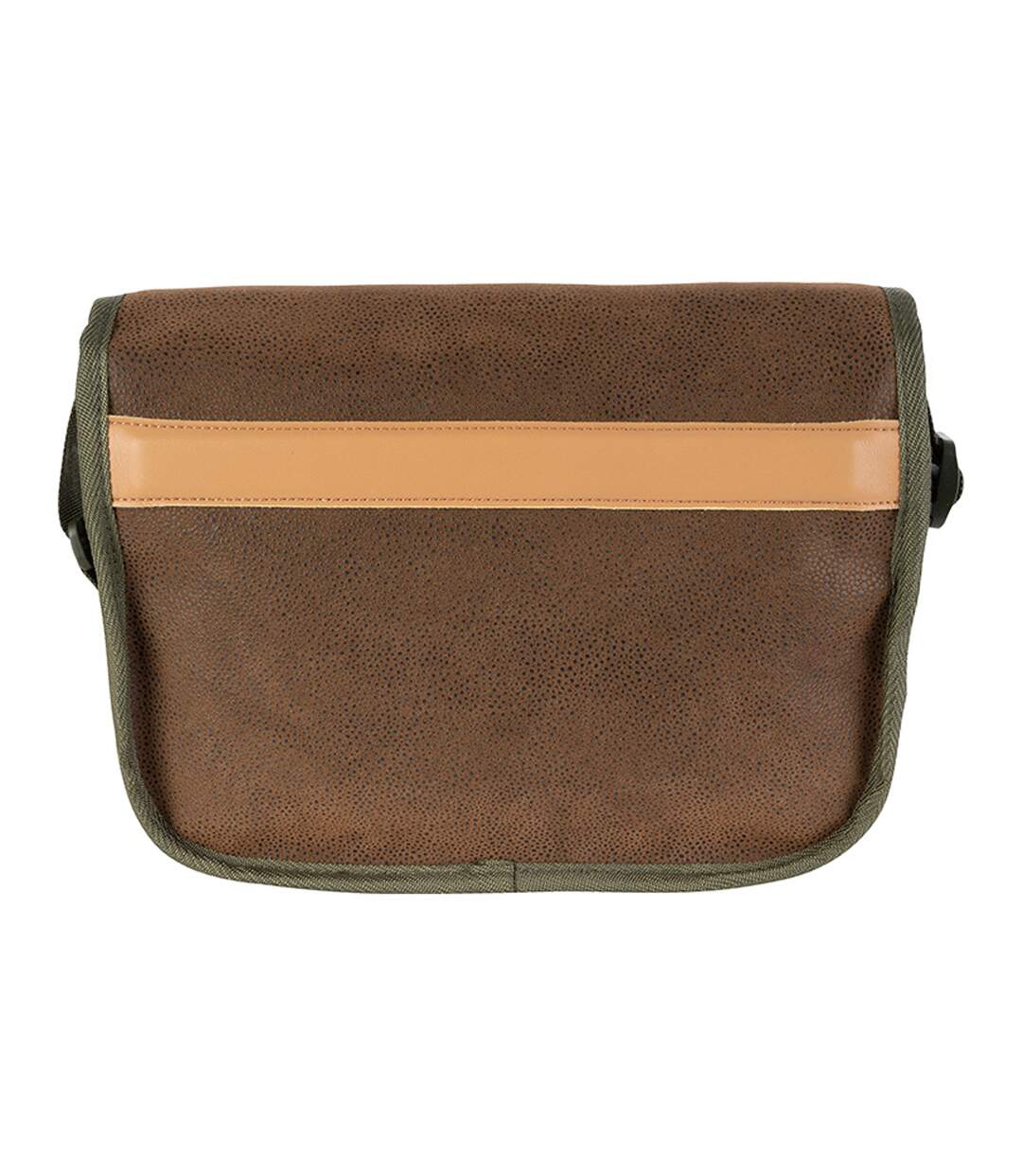 Cartridge Bag One Size Brown Jack Pyke-2