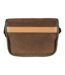 Cartridge Bag One Size Brown Jack Pyke-2