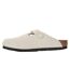 Womens/ladies Boston Sandals White Birkenstock-2