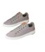 Mens travel lite 2.0 low trainers grey Toms