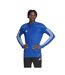 Haut Tiro League Homme Bleu Adidas-1