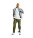 Blanc Mister Tee-1
